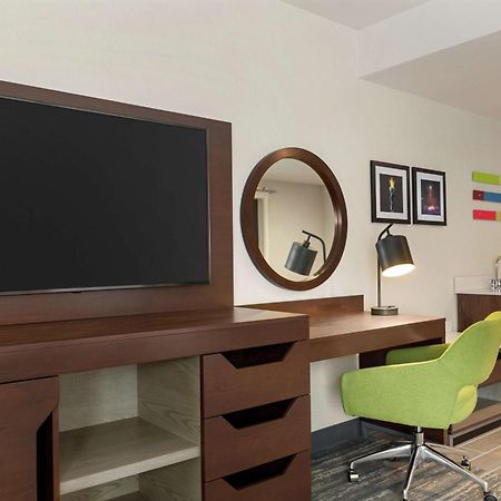 Hampton Inn West Valley Salt Lake City West Valley City Extérieur photo