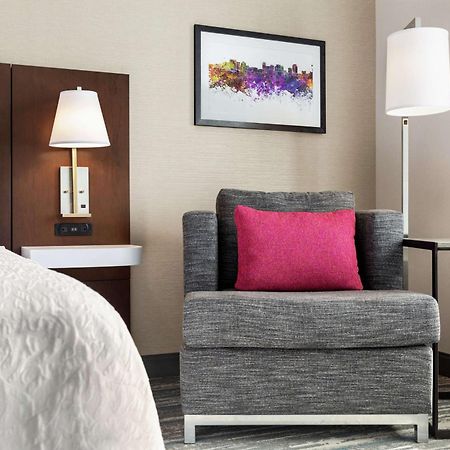 Hampton Inn West Valley Salt Lake City West Valley City Extérieur photo