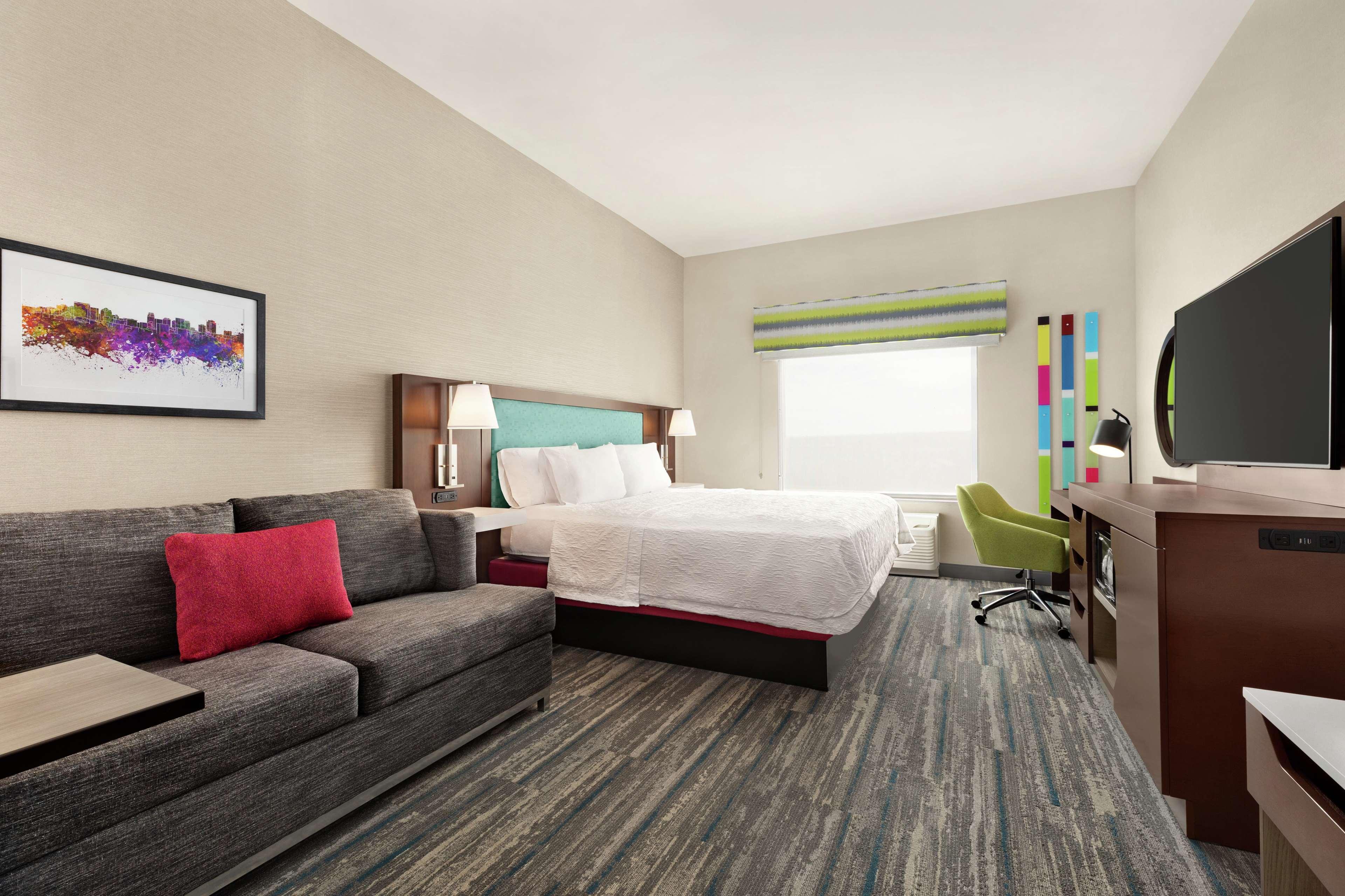 Hampton Inn West Valley Salt Lake City West Valley City Extérieur photo