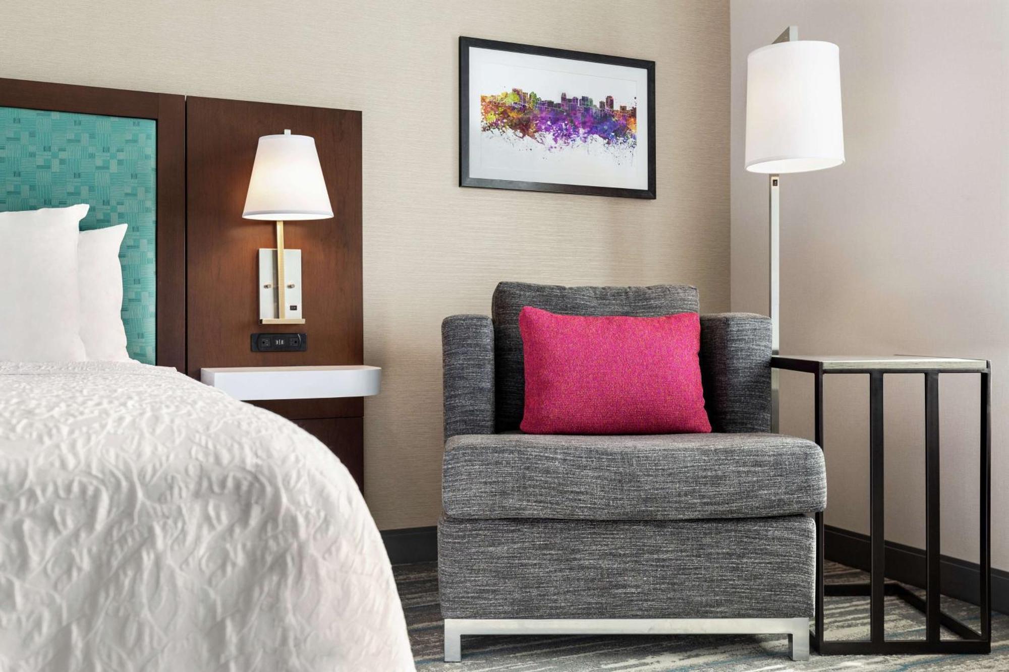 Hampton Inn West Valley Salt Lake City West Valley City Extérieur photo