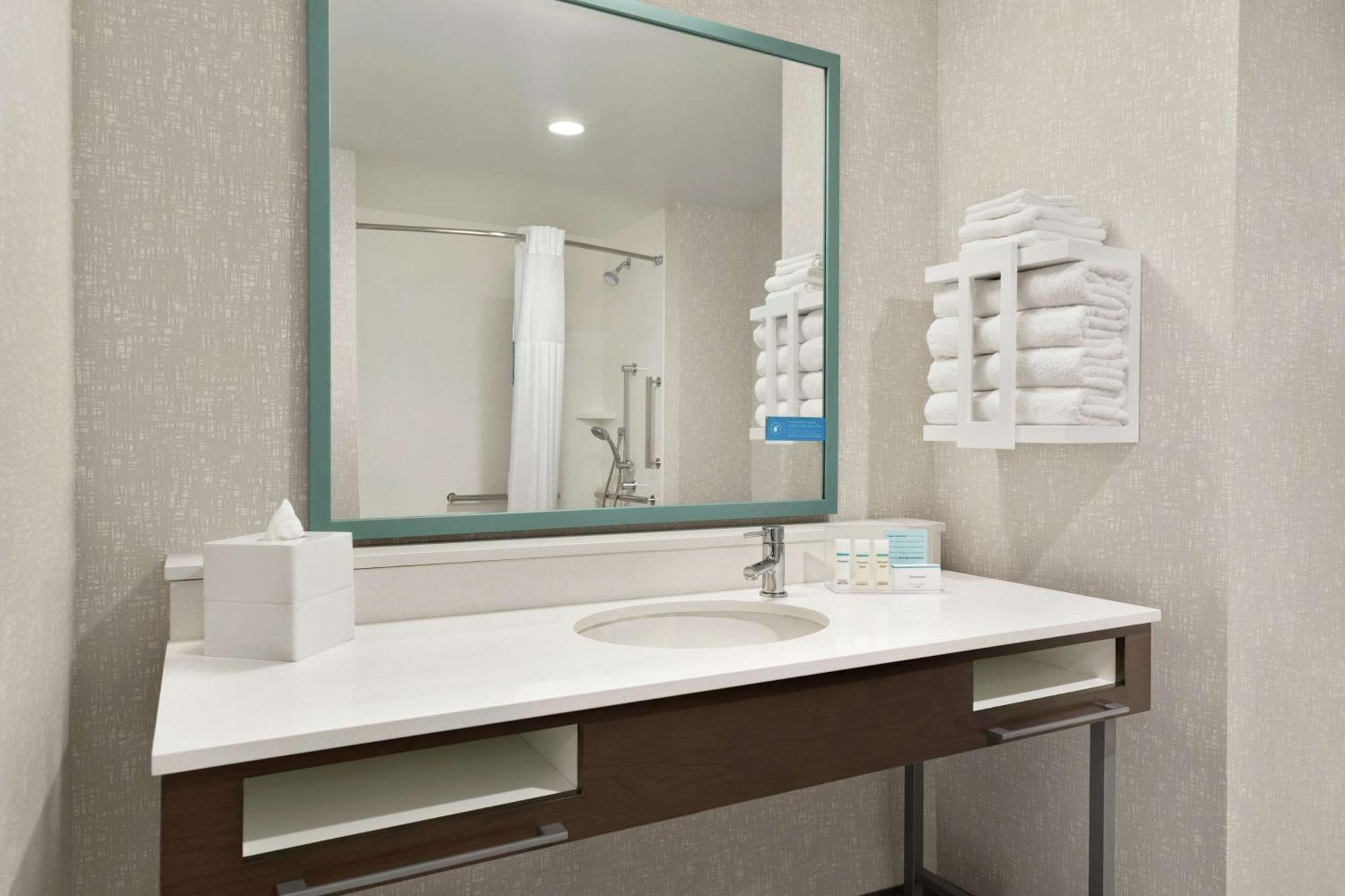 Hampton Inn West Valley Salt Lake City West Valley City Extérieur photo