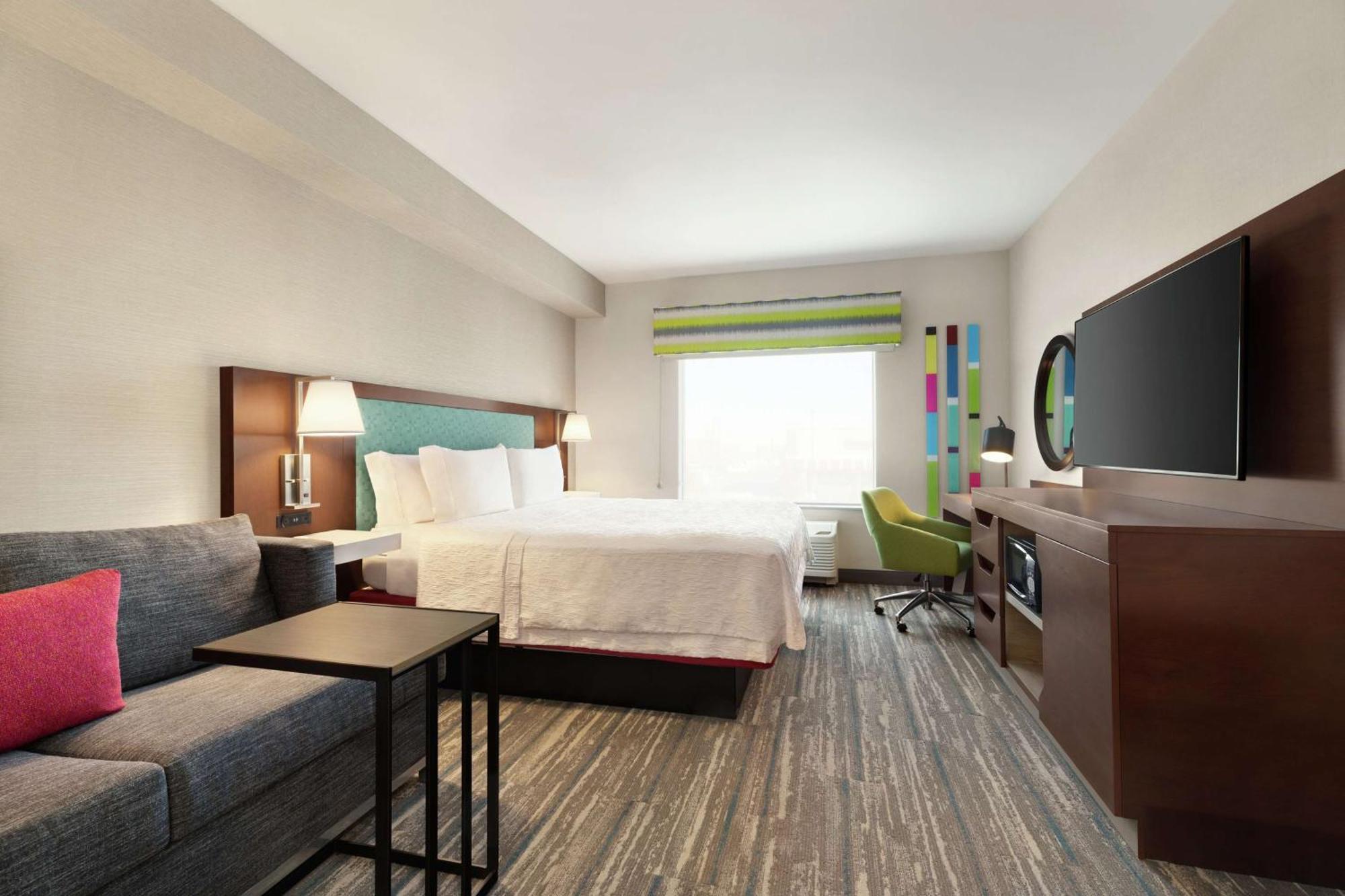 Hampton Inn West Valley Salt Lake City West Valley City Extérieur photo
