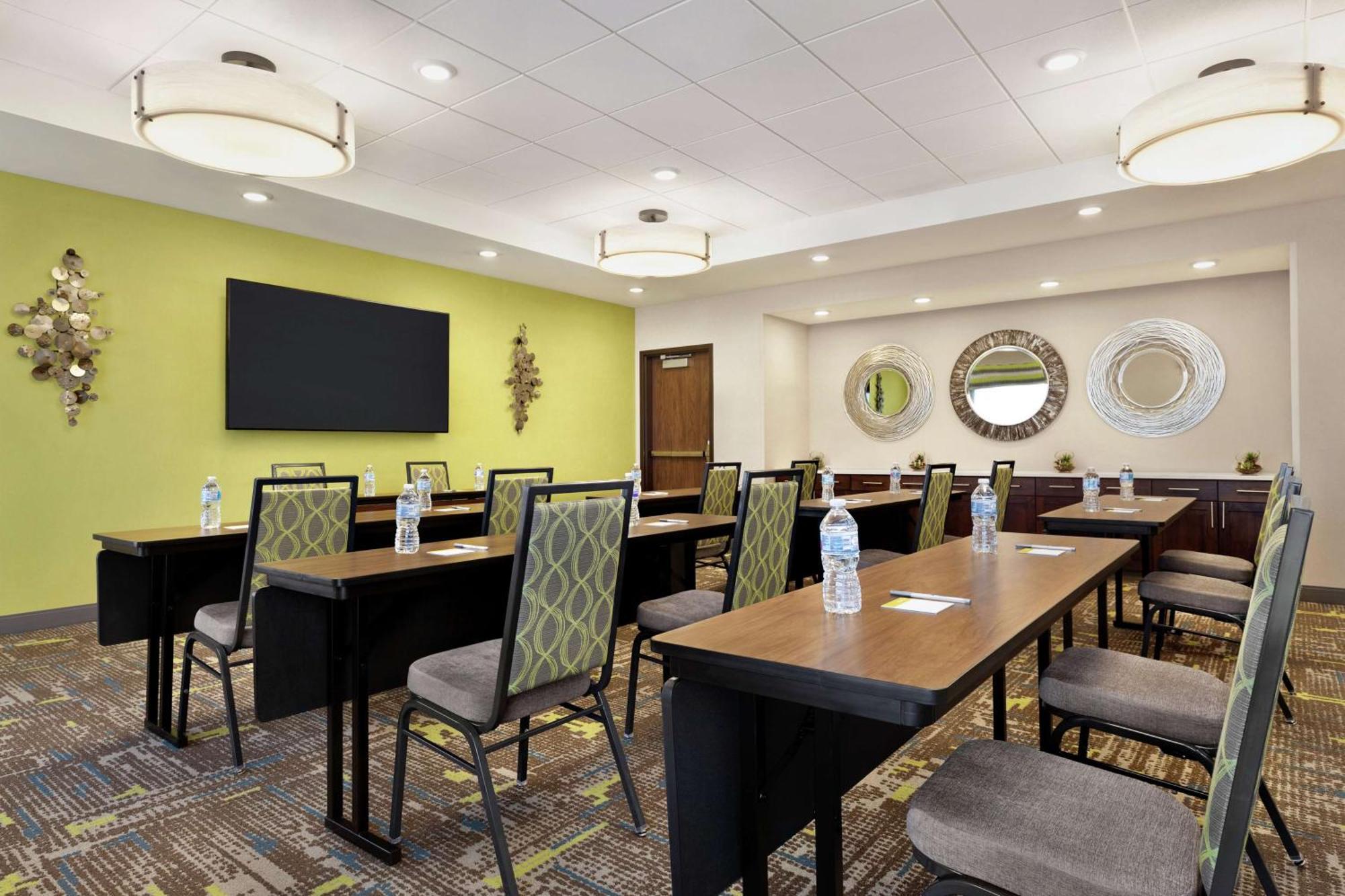 Hampton Inn West Valley Salt Lake City West Valley City Extérieur photo