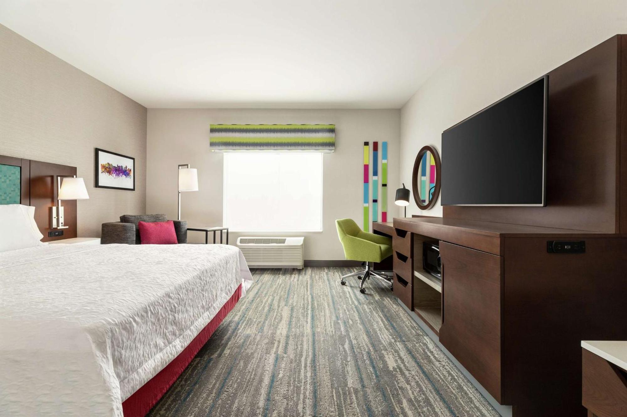 Hampton Inn West Valley Salt Lake City West Valley City Extérieur photo