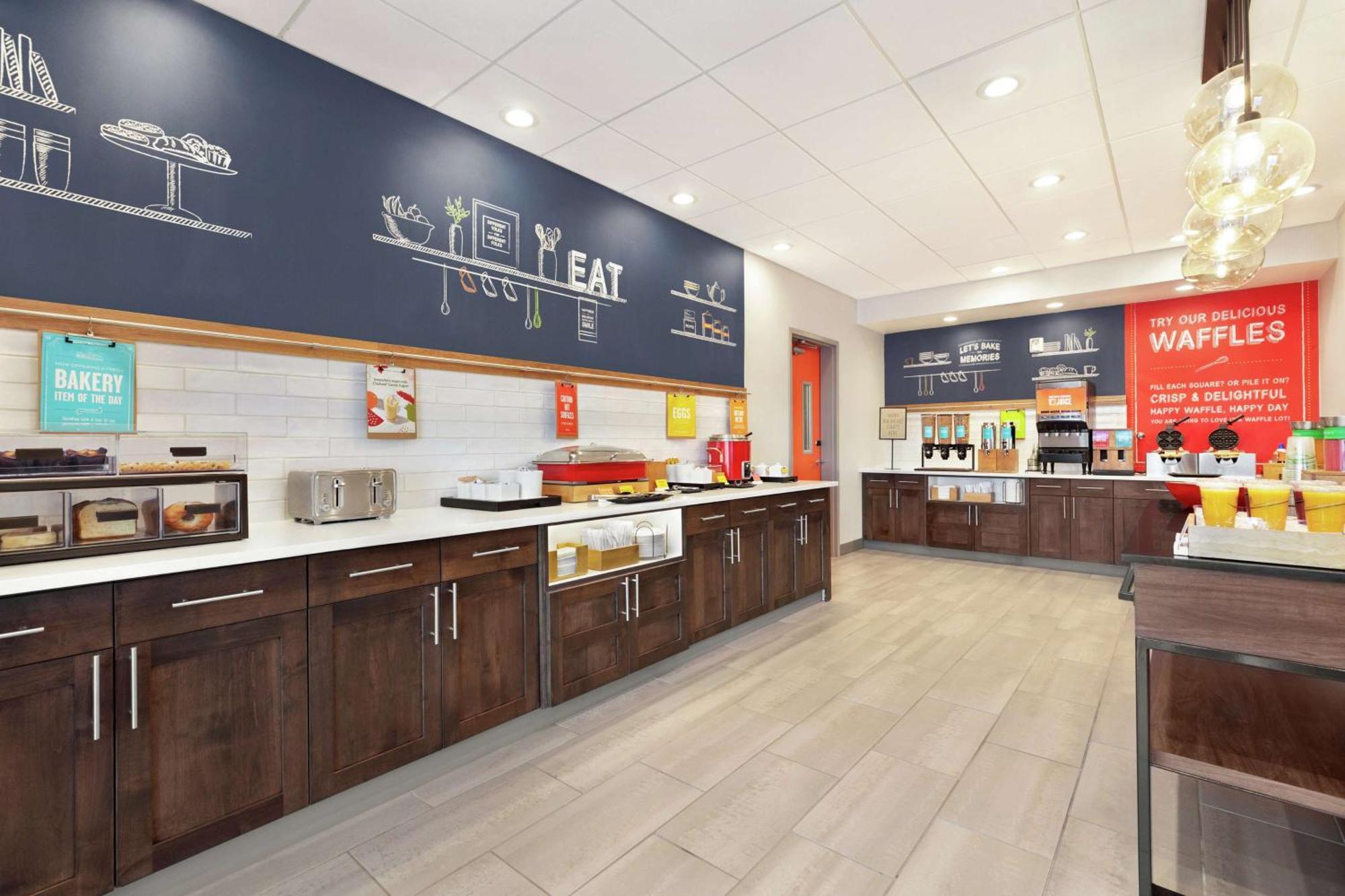 Hampton Inn West Valley Salt Lake City West Valley City Extérieur photo