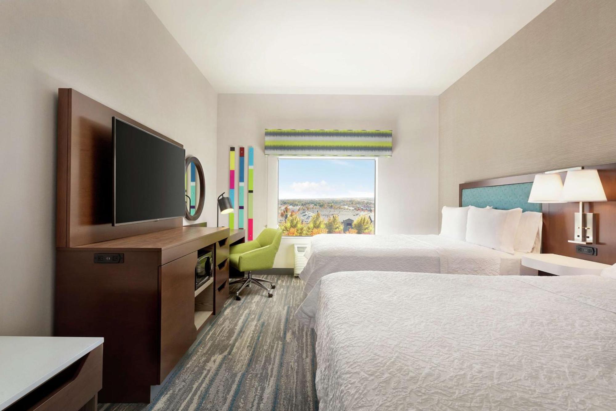 Hampton Inn West Valley Salt Lake City West Valley City Extérieur photo