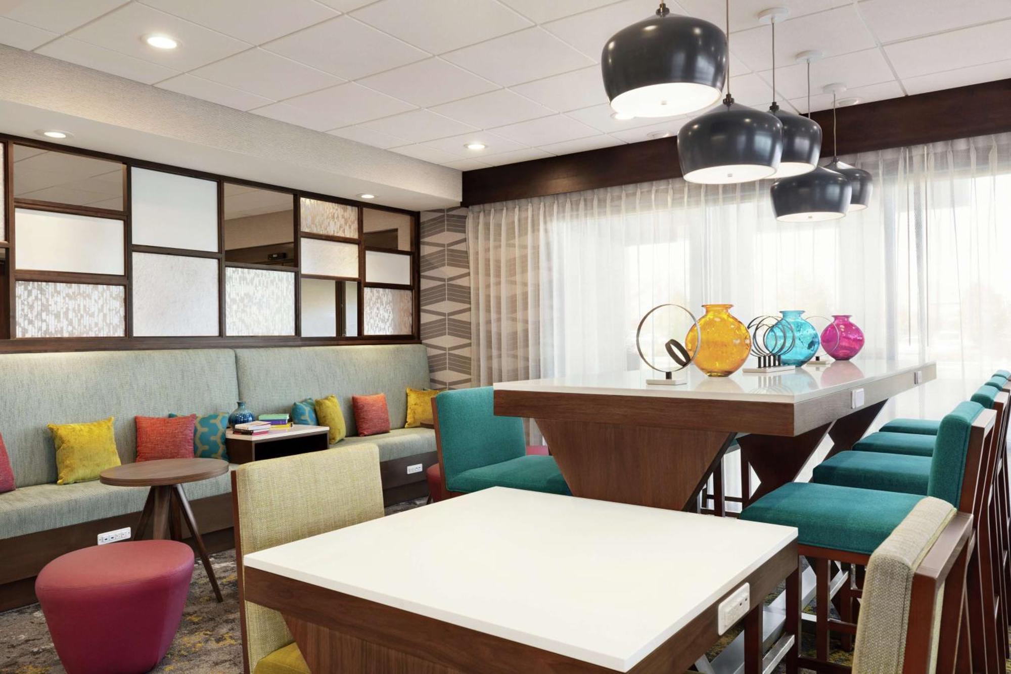 Hampton Inn West Valley Salt Lake City West Valley City Extérieur photo