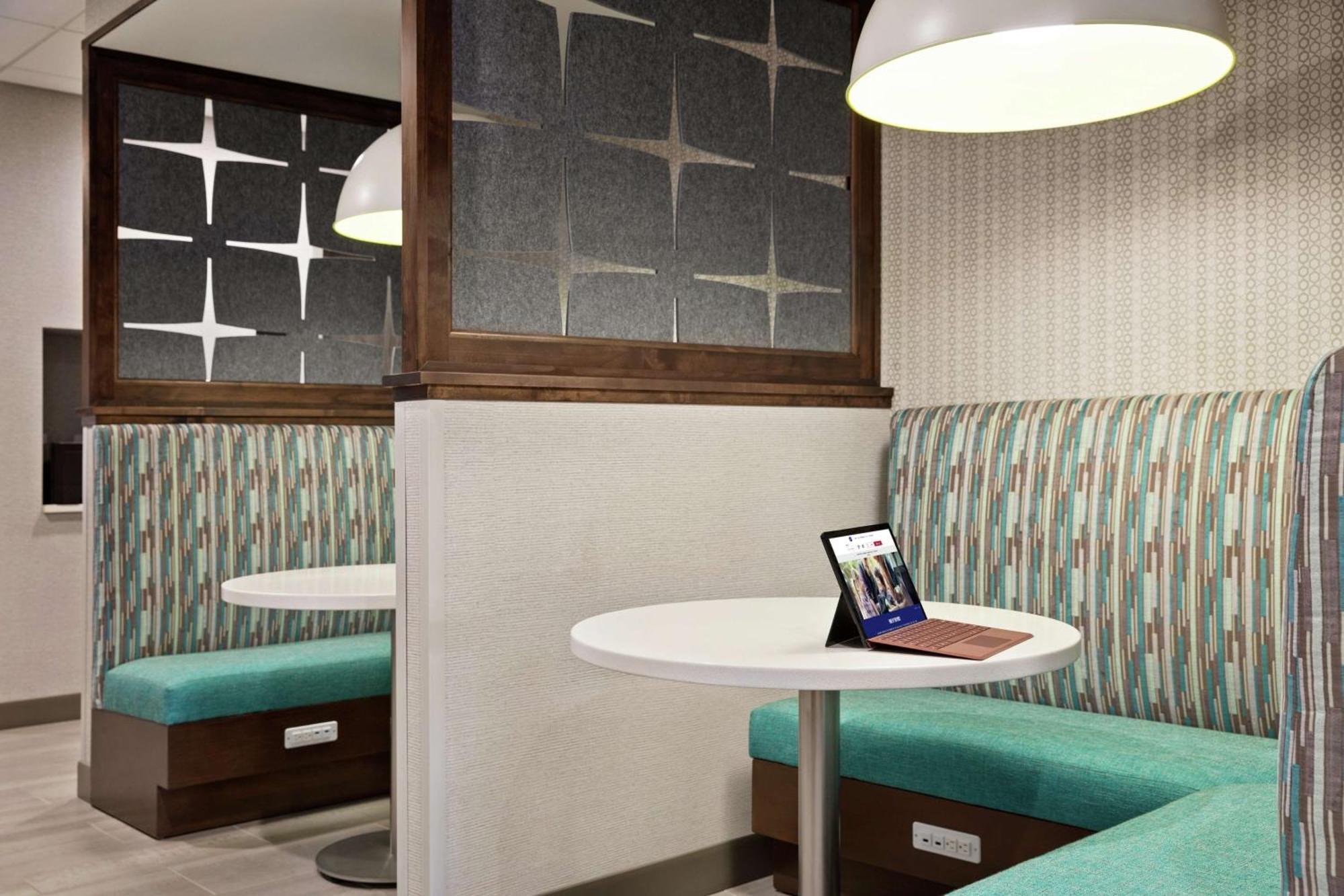 Hampton Inn West Valley Salt Lake City West Valley City Extérieur photo